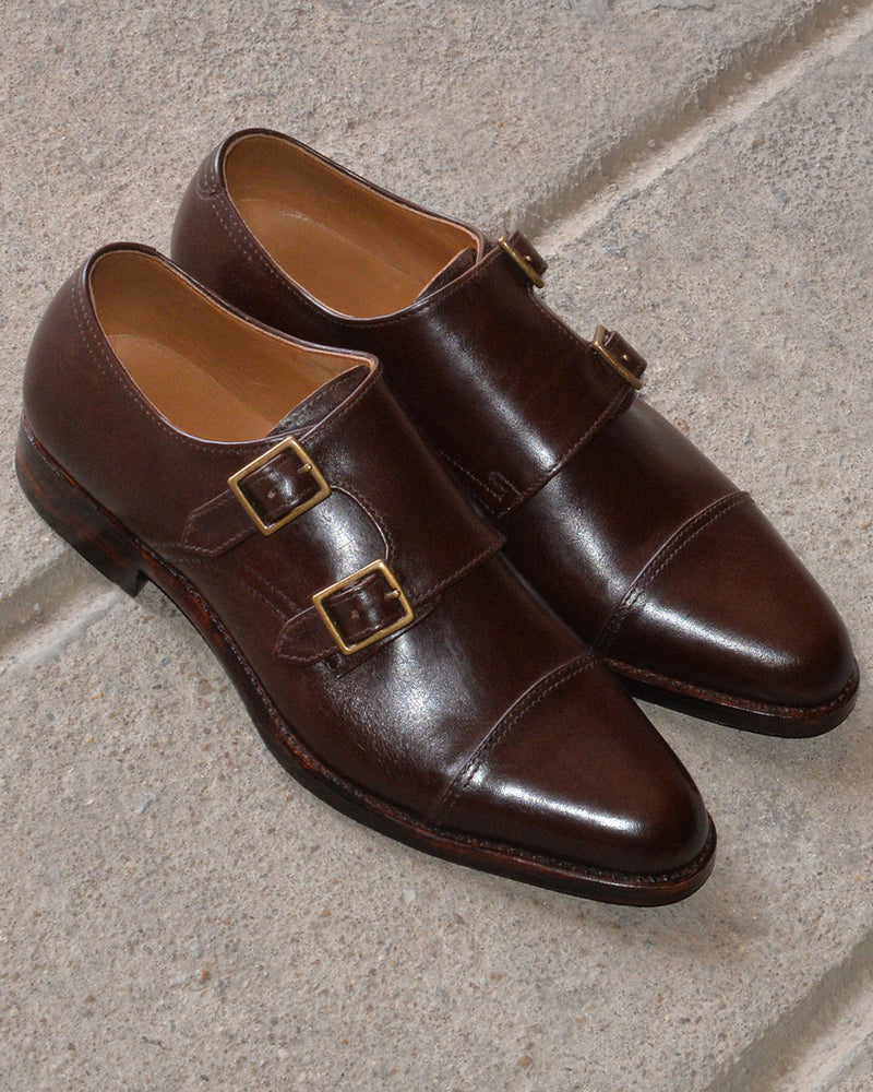 Luxire Bespoke Shoes