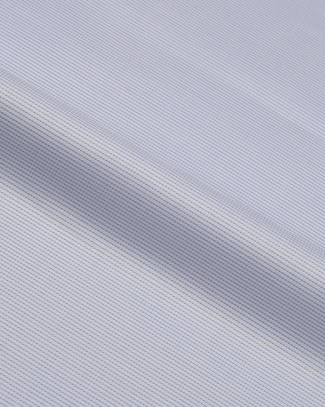Cornflower Pin Stripes - 6