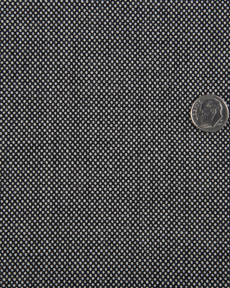 Dugdale Grey Birdseye