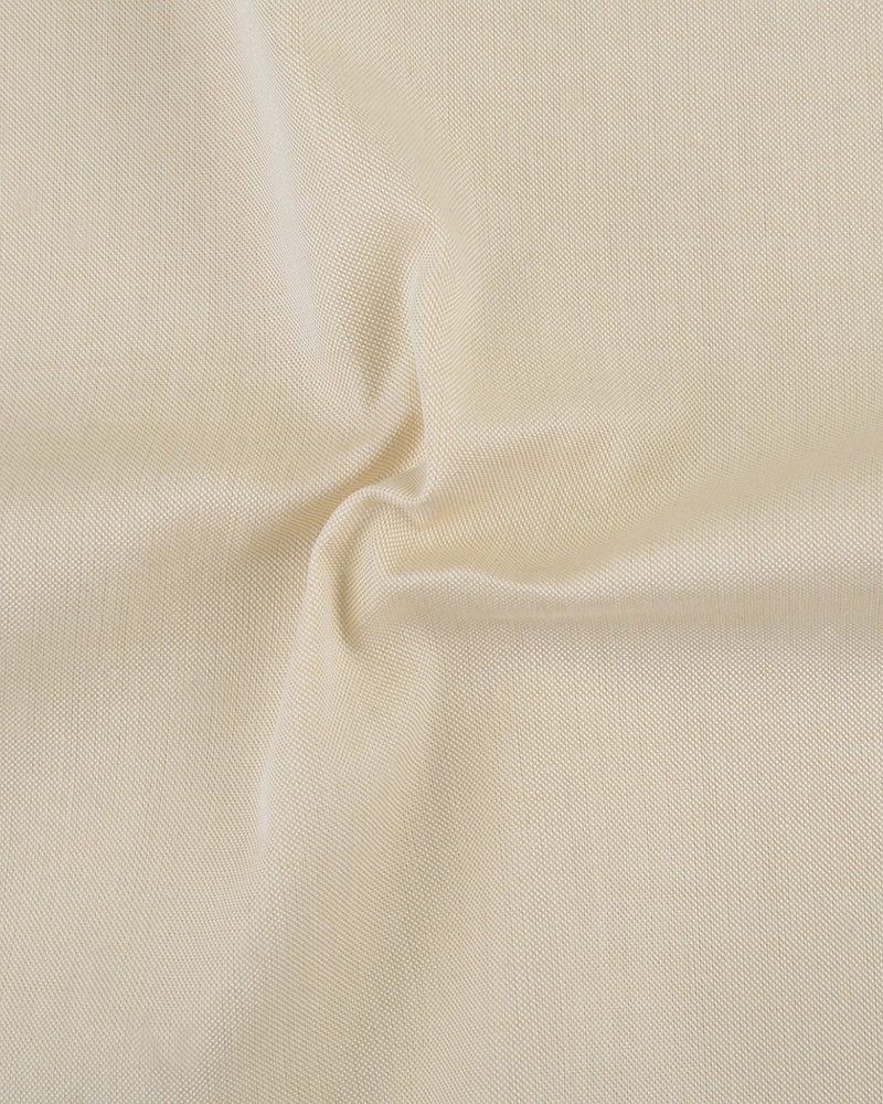 Light Yellow Dress Shirt