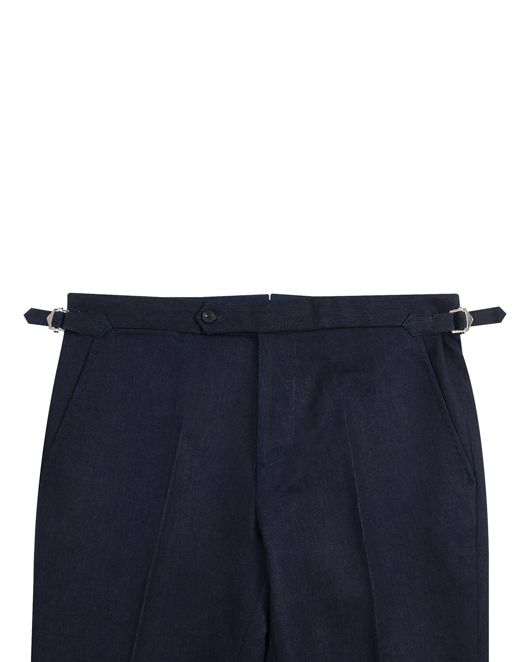 Dark Navy Stretchable Dress Pant