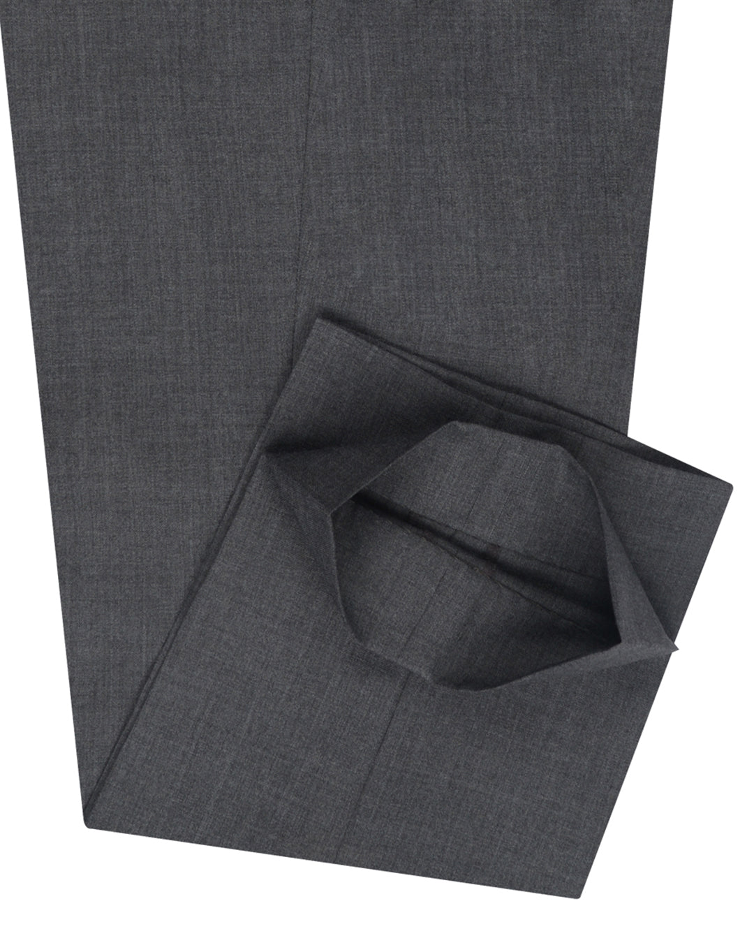 Dugdale Fine Worsted - Grey Plain - 6