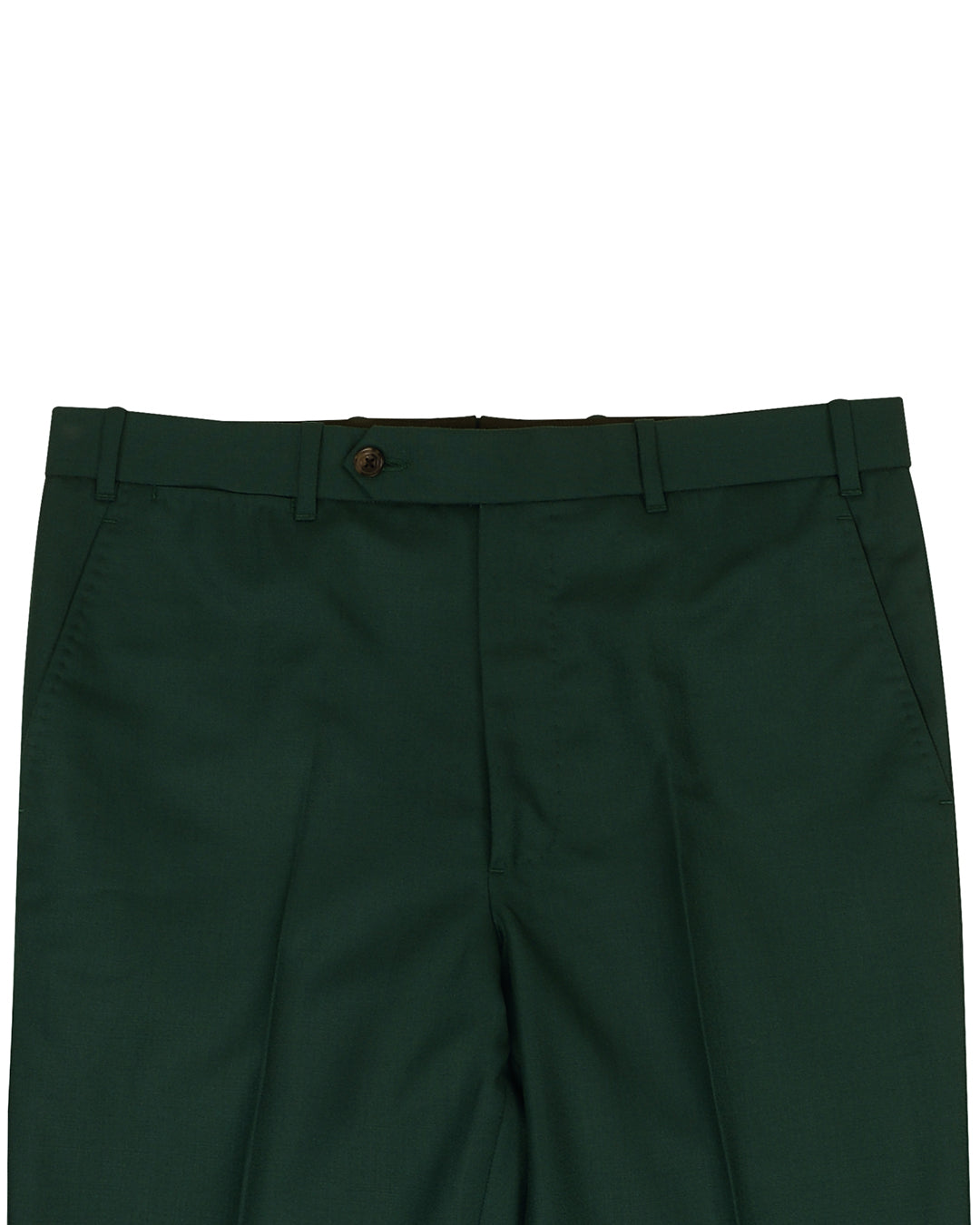 Dugdale Fine Worsted Pant - Racing Green - 2