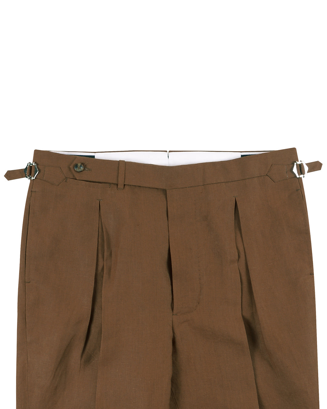 Dugdale Tobacco Linen - 2