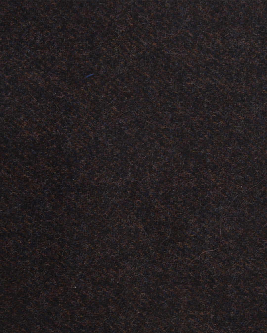 EThomas Storm Elements: Dark Brown Twill Jacket - 3