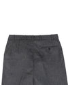EThomas Shadow Grey Woolen  Flannel