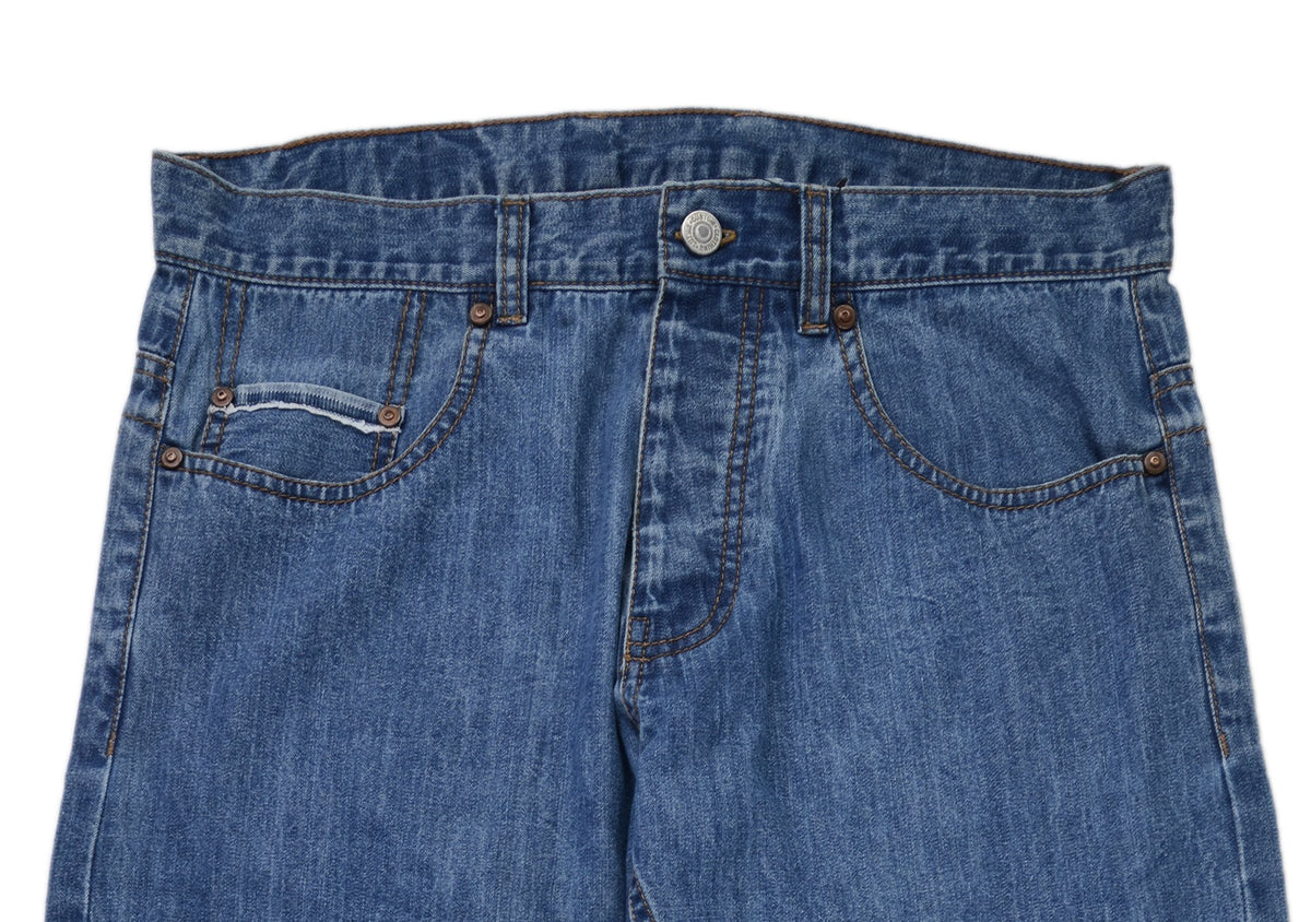Hidden Internal Styles: Pants - 12