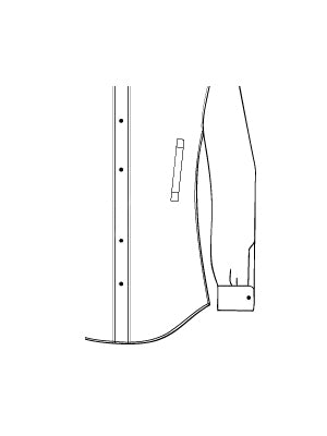 Hidden Internal Product: ADDITIONAL OPTIONS Standard Styles