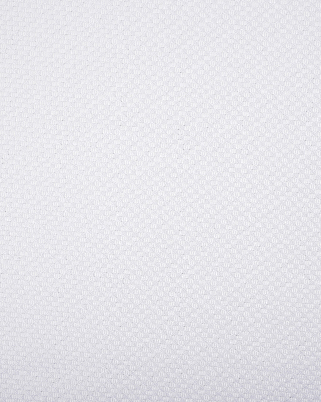 Grandi and Rubinelli Fine White Basket Weave - 3