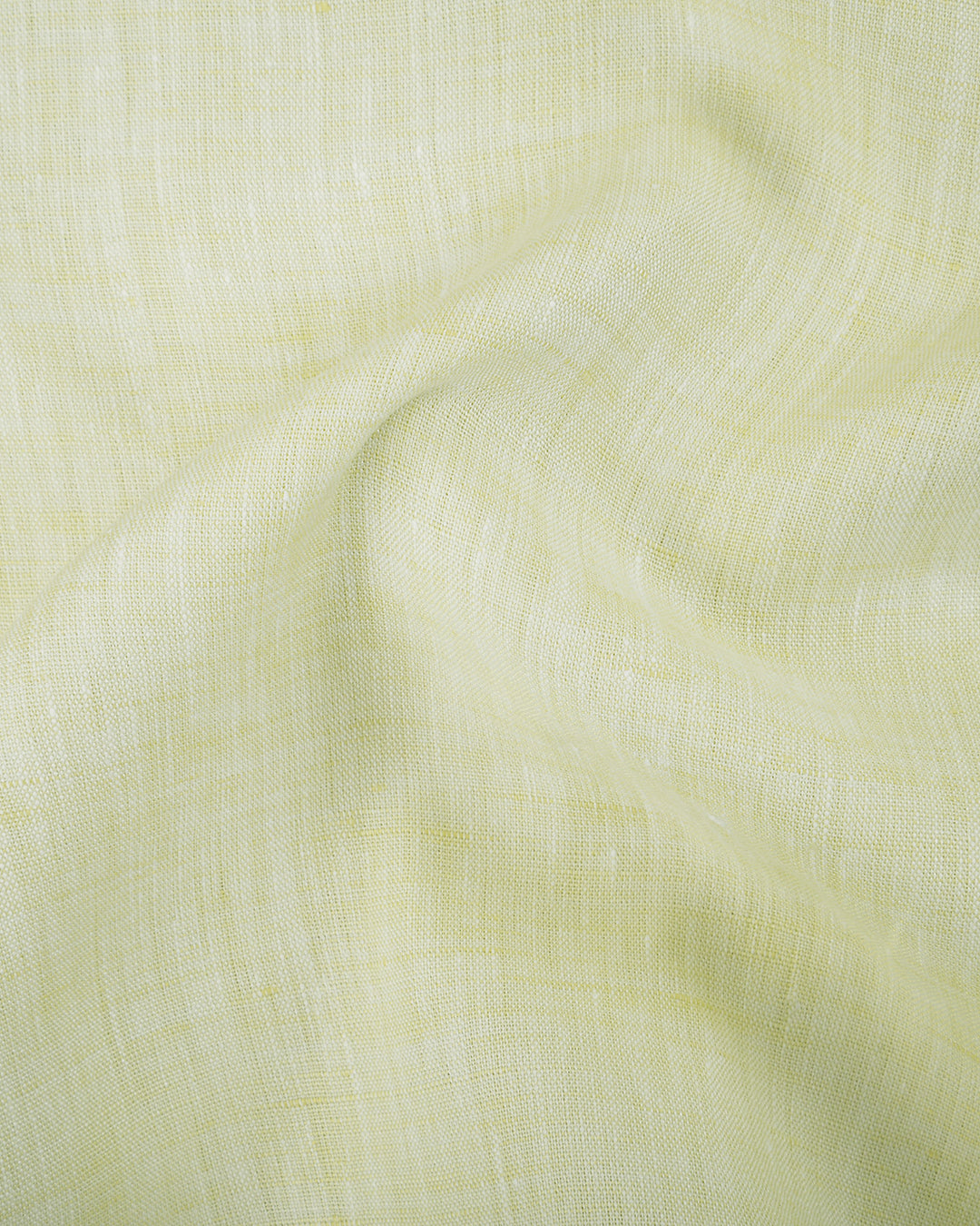 Grandi and Rubinelli Soft Yellow Linen - 4