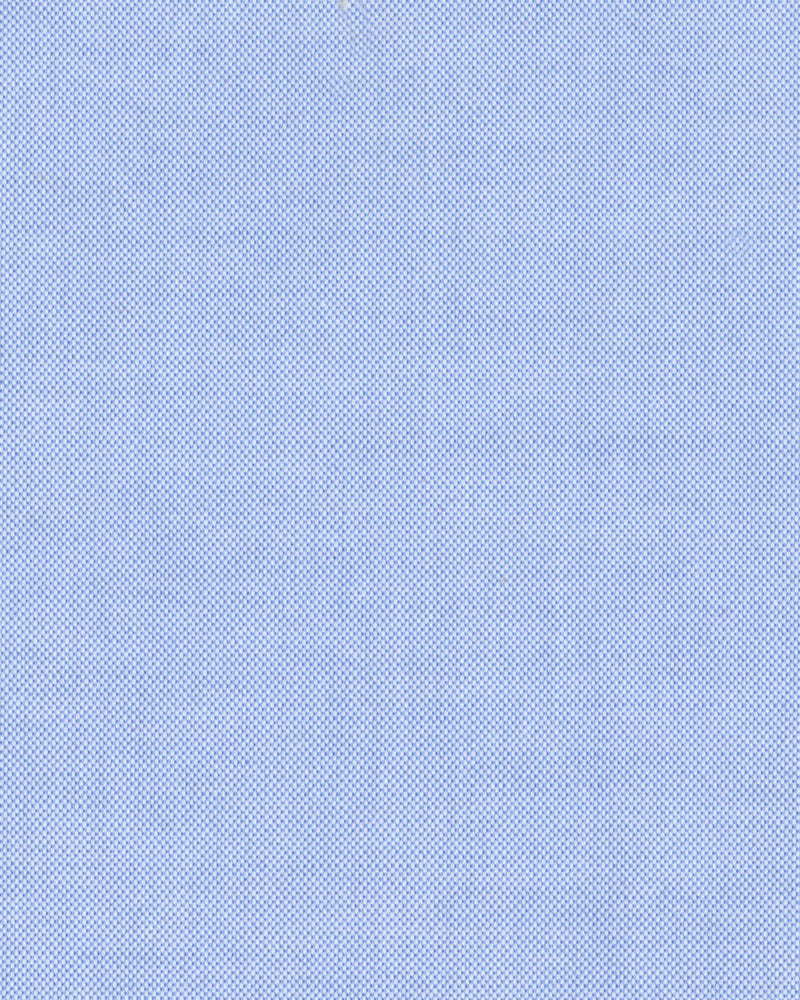 UCLA Blue Pinpoint Oxford