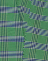 Monti Green Blue Checks
