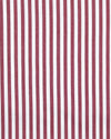 Maroon Red Stripes Shirt