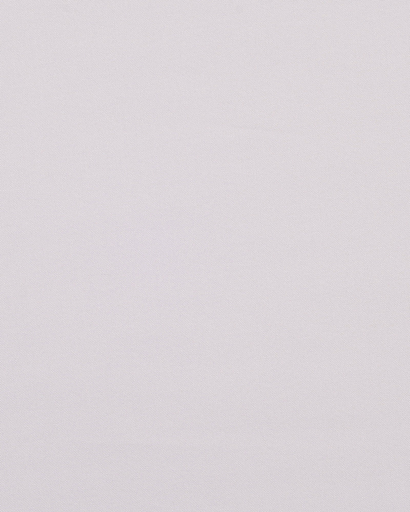 Summer Grey Oxford Shirt