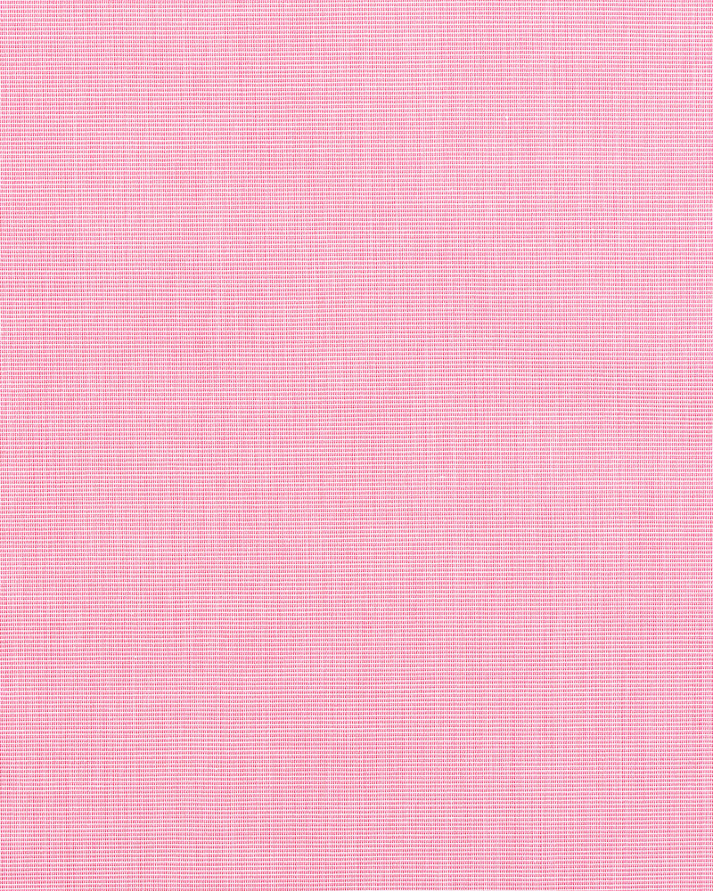 Sic-Tess - Cerise Pink  End-On-End