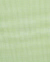 Green Small Gingham Seersucker