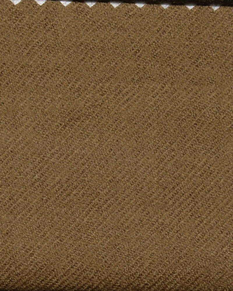 Holland Sherry Classic Worsted Flannel Tan