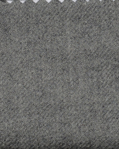 Holland Sherry Classic Worsted Flannel Silver With Grey Flannel