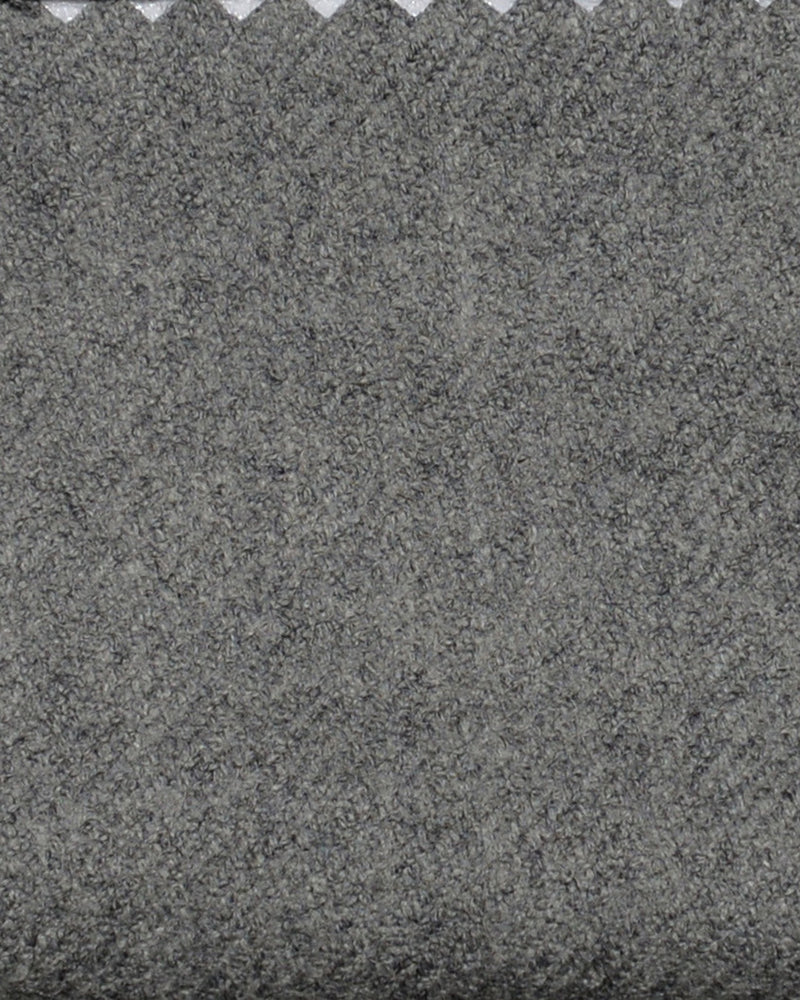Holland Sherry Classic Worsted Flannel Silver With Grey Flannel