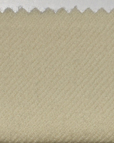 Holland Sherry Classic Worsted Flannel Cream