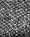 Holland & Sherry Tweed Wool Black & White Point Tweed
