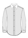 Hidden Internal Styles: Shirt