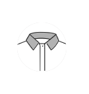 Hidden Internal Product: PLACKET  Standard Styles - 2