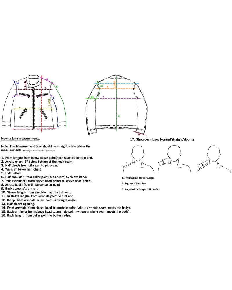 Styleforum+Luxire: Leather Moto Jacket MTM