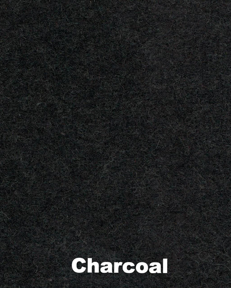 Luxire Wool Overcoat