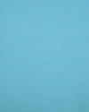 Aqua Blue Fine Twill