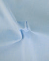 Powder Blue Fine Twill