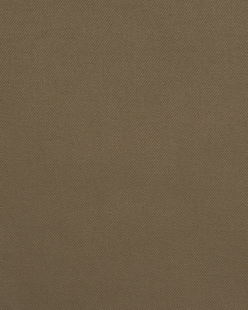 Khaki Twill Every Day Chino