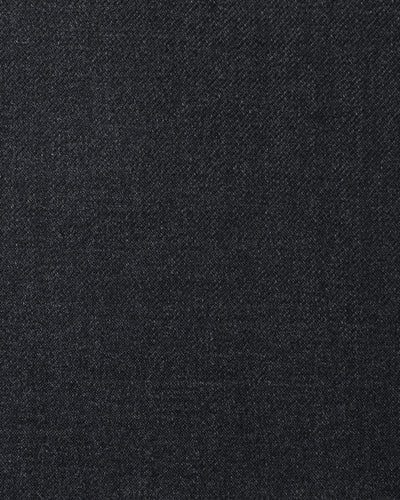 VBC Jacket: Dark Grey Twill