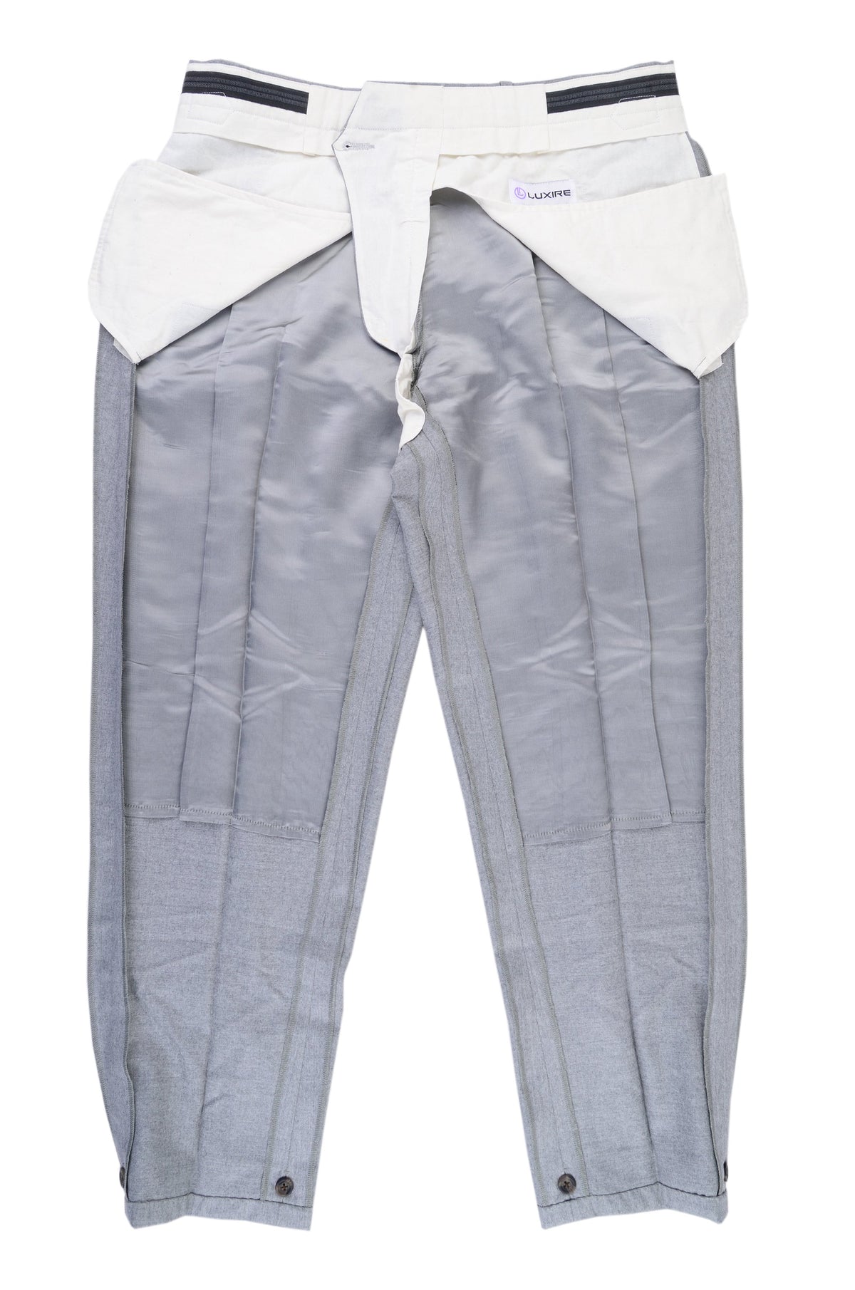 Hidden Internal Product: Lining Standard Styles - 2