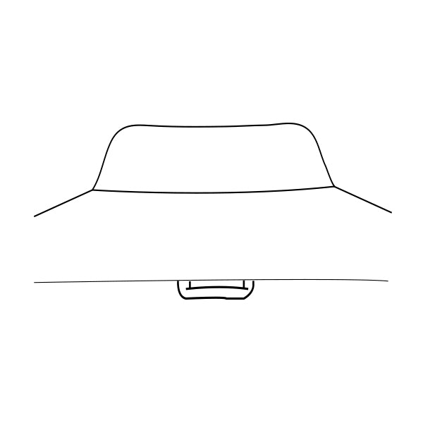 Hidden Internal Product: ADDITIONAL OPTIONS Standard Styles - 1