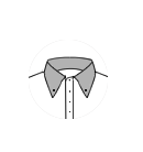 Hidden Internal Product: Collar Standard Styles