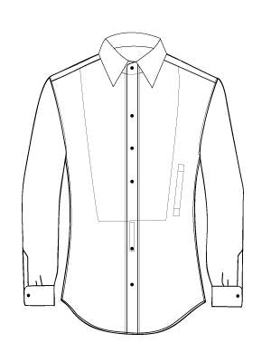Hidden Internal Styles: Shirt - 10