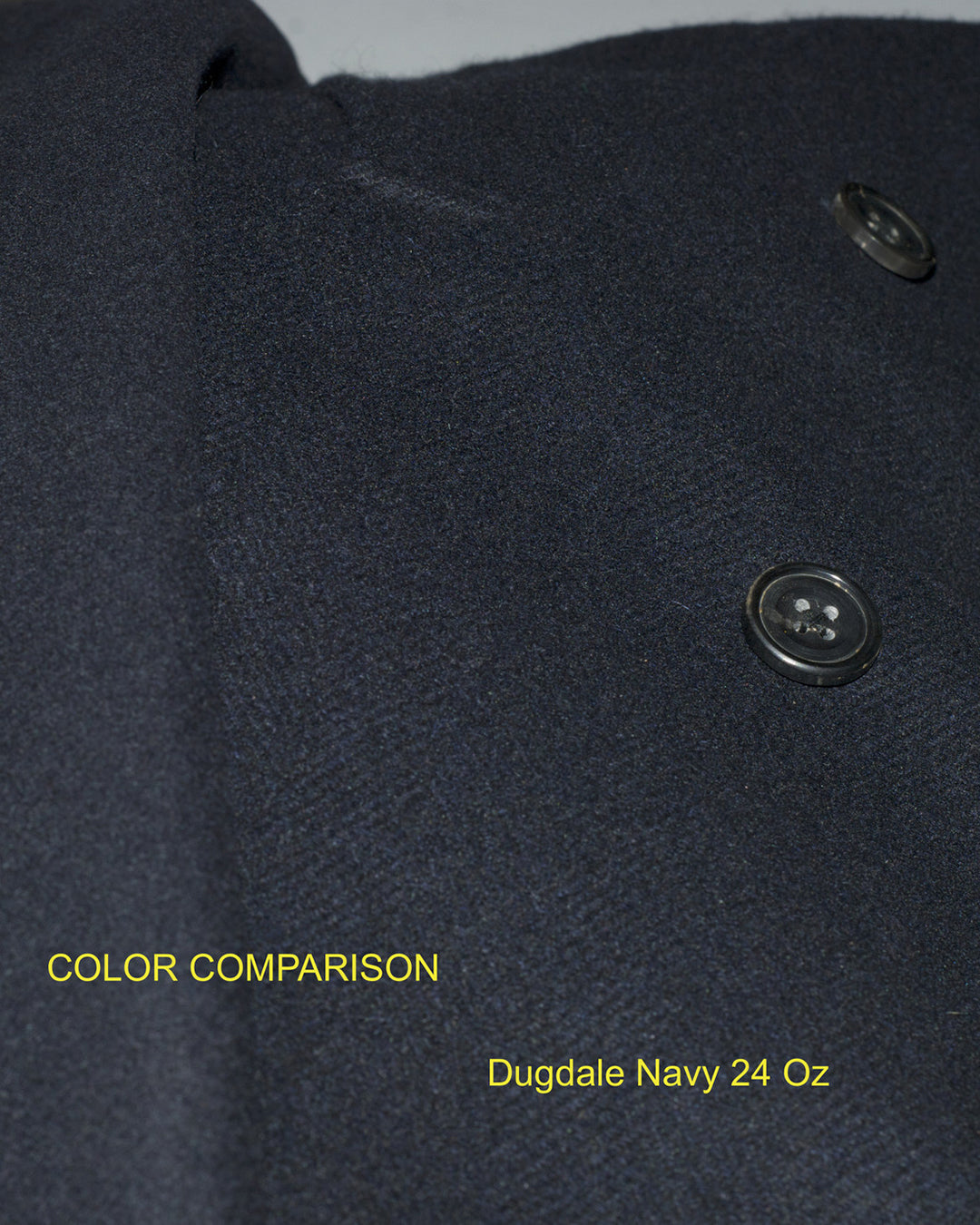 Luxire Wool Overcoat - 9