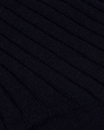 Bresciani Over the Calf Men's Socks