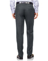 Minnis Fresco III  Pants: Mid Grey