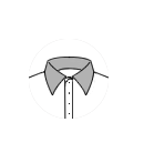 Hidden Internal Product: Collar Standard Styles