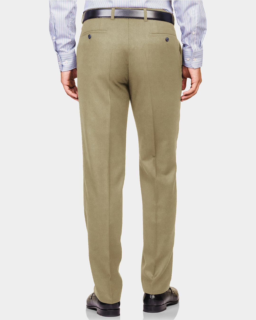 Classic Beige Light Chino - 2
