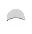 Hidden Internal Product: GUSSET Standard Styles
