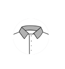 Hidden Internal Product: PLACKET  Standard Styles