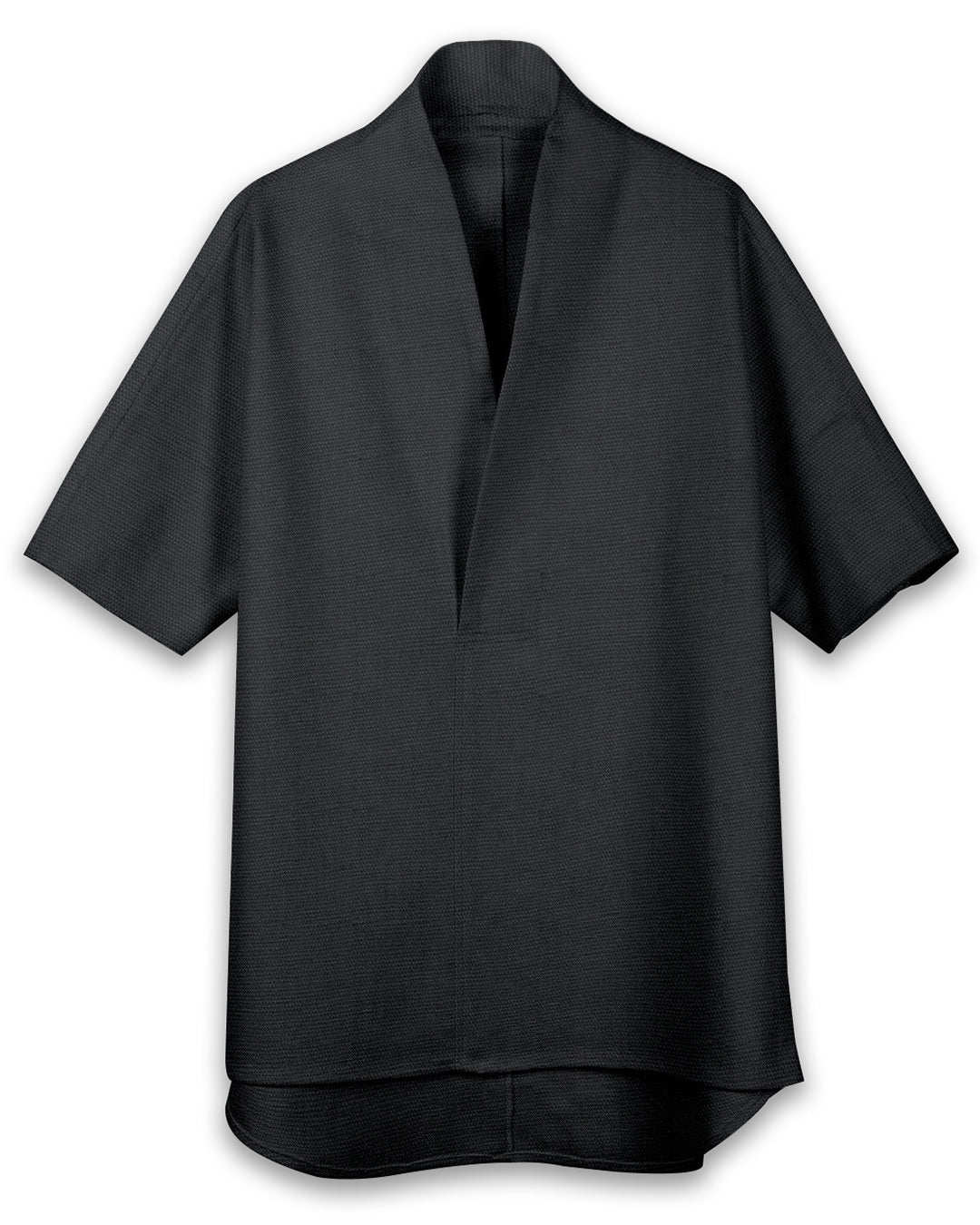 Noragi in Charcoal Grey Canvas - 2