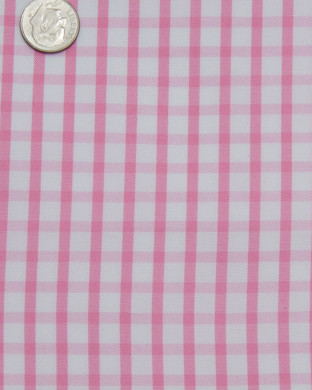 Monti Pink Shepherd Checks - 5