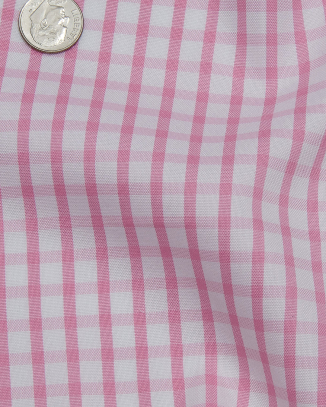 Monti Pink Shepherd Checks - 4