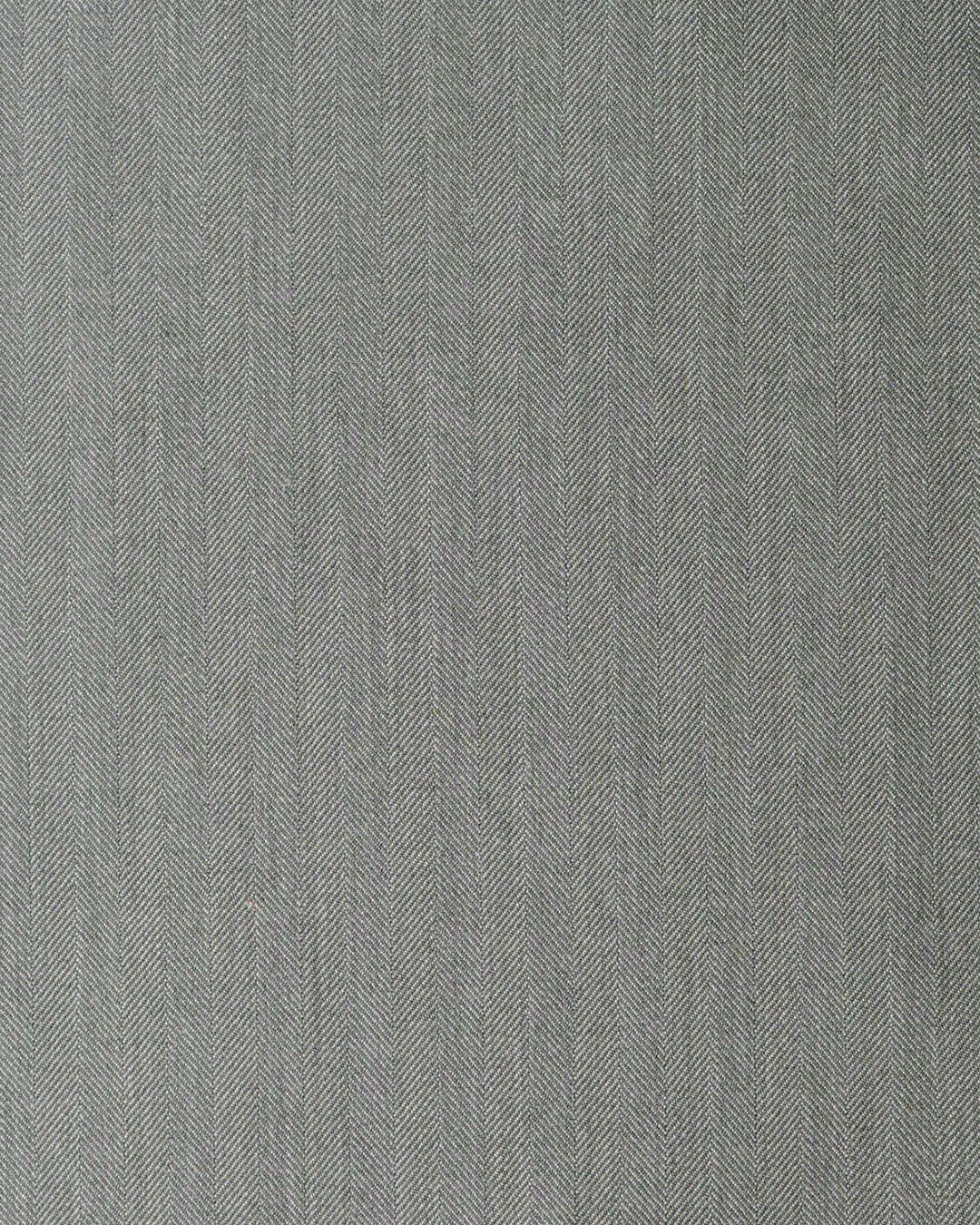 Zegna Slate Grey Cotton - 4