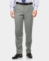 Zegna Slate Grey Cotton