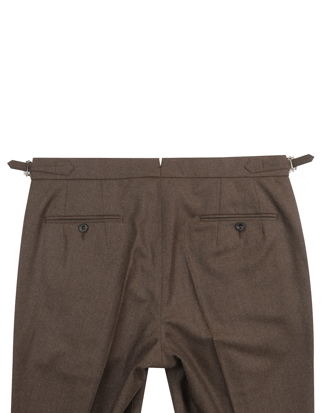 Reda: Brown Flannel - 4